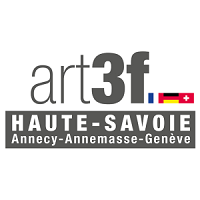 Art3f 2024 La Roche-sur-Foron