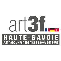 Art3f La Roche-sur-Foron 2025 Art3f 2025 La Roche-sur-Foron