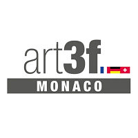 Art3f Monaco 2025 Art3f 2025 Monaco