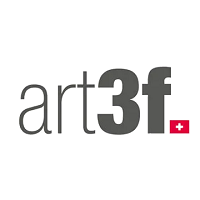 Art3f 2025 Zurich
