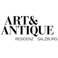 ART&ANTIQUE 2025 Salzbourg