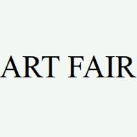 Art Fair  Hanovre