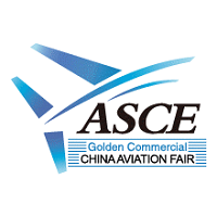 ASCE China International Aviation Services Trade Fair Shanghai ASCE China International Aviation Services Trade Fair Shanghai