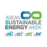 ASEAN Sustainable Energy Week (ASEW) 2024 Bangkok