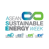 ASEAN Sustainable Energy Week (ASEW) Bangkok 2025 ASEAN Sustainable Energy Week (ASEW) 2025 Bangkok