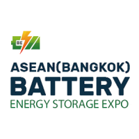 ASEAN (Bangkok) Battery & Energy Storage Expo  Nonthaburi