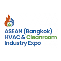 ASEAN Bangkok HVAC & Cleanroom Industry Expo 2026 Nonthaburi