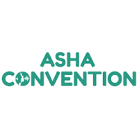 ASHA Convention 2024 Seattle