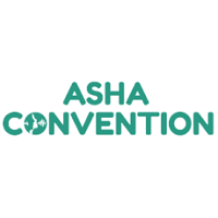 ASHA Convention Washington, D.C. 2025 ASHA Convention 2025 Washington, D.C.