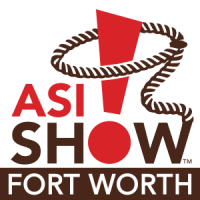 ASI Show Fort Worth 2022 ASI Show 2022 Fort Worth