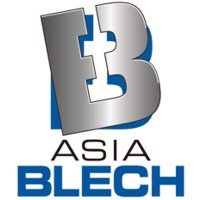 Asia Blech Shanghai Asia Blech Shanghai