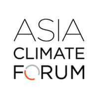 Asia Climate Forum 2024 Singapour