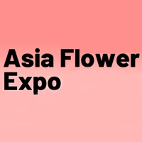 Asia Flower Expo Canton 2025 Asia Flower Expo 2025 Canton