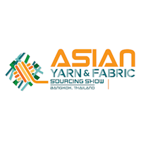 Asia International Yarn & Fabric Sourcing Show Nonthaburi 2026 Asia International Yarn & Fabric Sourcing Show 2026 Nonthaburi