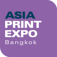 Asia Print Expo  Bangkok