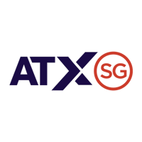 Asia Tech x Singapore (ATxEnterprise) 2025 Singapour