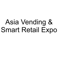 Asia Vending & Smart Retail Expo  Canton