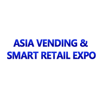 Asia Vending & Smart Retail Expo 2024 Canton