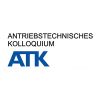 Antriebstechnisches Kolloquium Aix-la-Chapelle Antriebstechnisches Kolloquium Aix-la-Chapelle