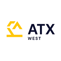 ATX West  Anaheim