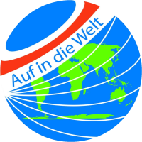 En route vers le Monde (Auf in die Welt) Francfort-sur-le-Main 2025 En route vers le Monde (Auf in die Welt) 2025 Francfort-sur-le-Main
