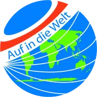 En route vers le Monde (Auf in die Welt)  2024 Wuppertal