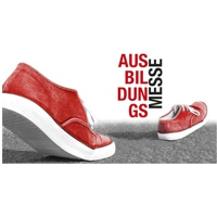 Ausbildungsmesse Stade 2025 Ausbildungsmesse 2025 Stade
