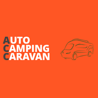 AUTO CAMPING CARAVAN Berlin 2025 AUTO CAMPING CARAVAN 2025 Berlin