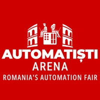 Automatisti ARENA 2026 Timișoara