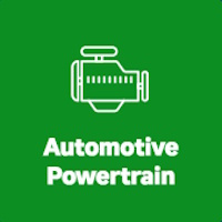 ATC Shanghai International Automotive Powertrain Technology Exhibition 2027 Shanghai