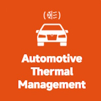 ATC Shanghai International New Energy Vehicle Thermal Management Technology Exhibition 2027 Shanghai