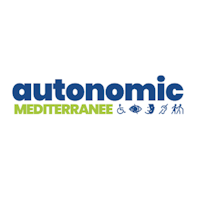 autonomic MEDITERRANEE Marseille 2025 autonomic MEDITERRANEE 2025 Marseille