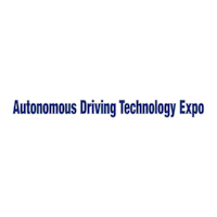 Autonomous Driving Technology Expo 2025 Tōkyō