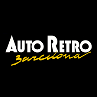 Auto Retro  Barcelone
