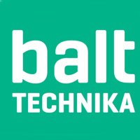 Balttechnika Vilnius 2019 Balttechnika 2019 Vilnius