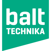 Balttechnika Vilnius 2025 Balttechnika 2025 Vilnius