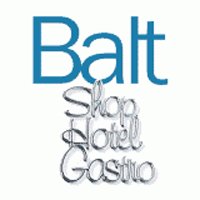 Baltshop, Balthotel, Baltgastro  Vilnius