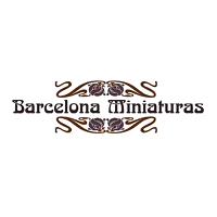 Barcelona Miniaturas  Barcelone