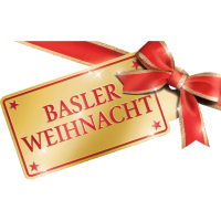 Marché de Noël 2024 Basel
