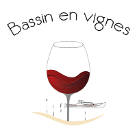 Bassin en Vignes  Lanton