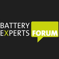 BATTERY EXPERTS FORUM Francfort-sur-le-Main 2022 BATTERY EXPERTS FORUM 2022 Francfort-sur-le-Main