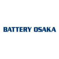 BATTERY JAPAN Osaka 2025 BATTERY JAPAN 2025 Osaka