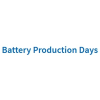 Battery Production Days Münster 2025 Battery Production Days 2025 Münster