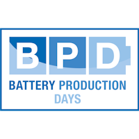 Battery Production Days Münster Battery Production Days Münster