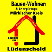 Bauen - Wohnen & Energietage Lüdenscheid 2020 Bauen - Wohnen & Energietage 2020 Lüdenscheid