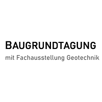 Baugrundtagung 2024 Brême