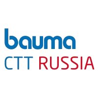 bauma CTT RUSSIA Krasnogorsk 2020 bauma CTT RUSSIA 2020 Krasnogorsk