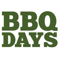 BBQ Days Stuttgart 2026 BBQ Days 2026 Stuttgart