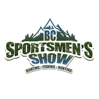 BC Sportsmen's Show  Abbotsford