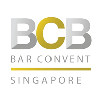 BCB Singapore 2025 Singapour